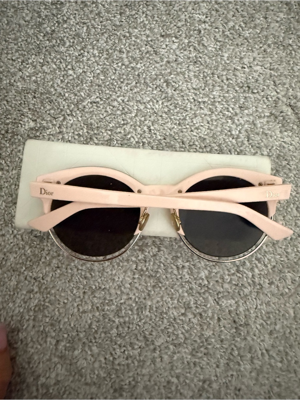 Dior sunglasses - Picture 2 of 2